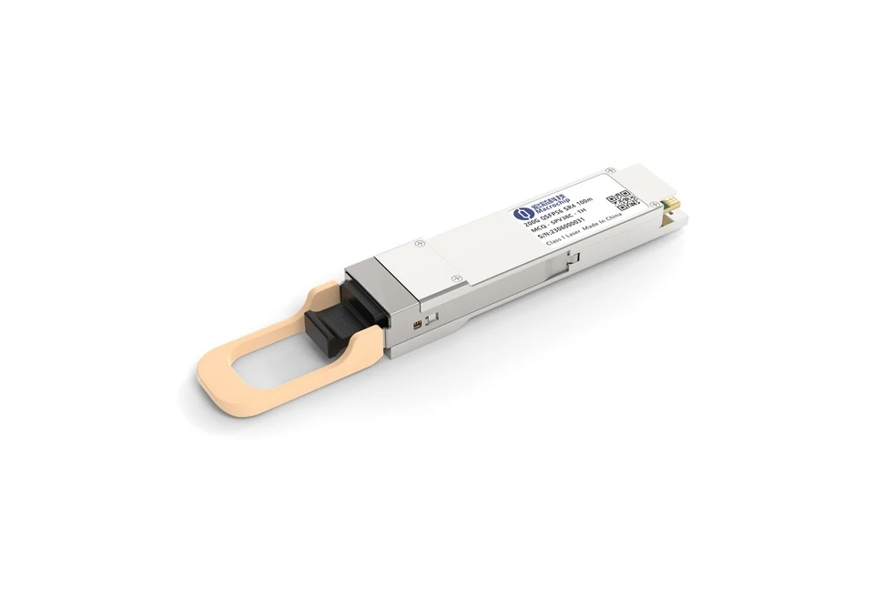 Transceiver optyczny 200G