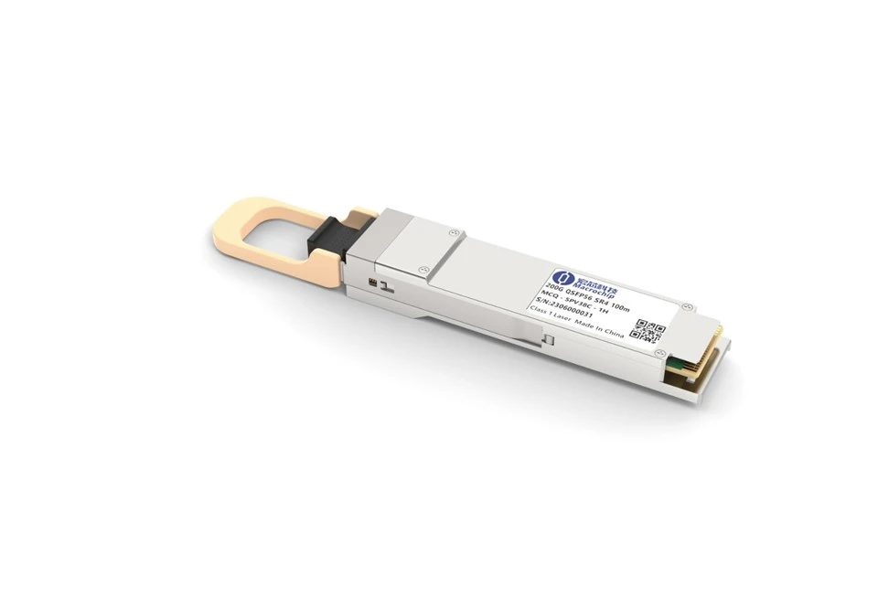 200G Optical Transceiver factory