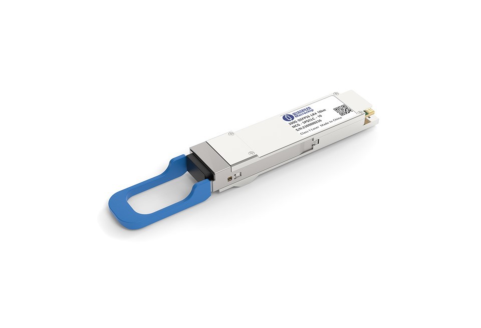 200G QSFP56 LR4