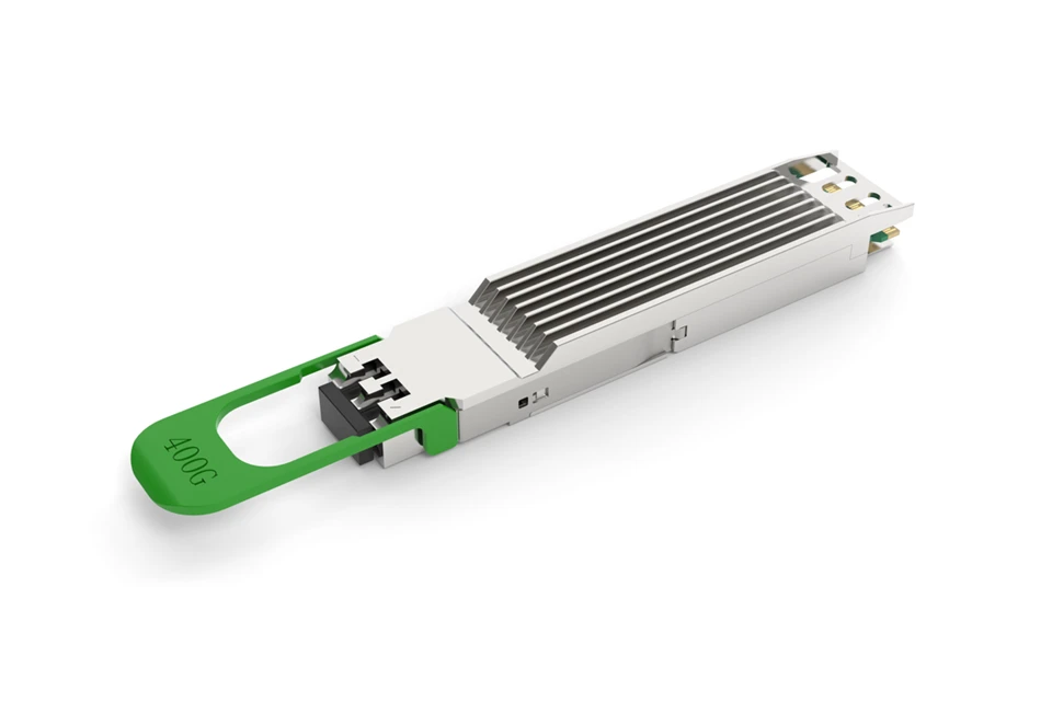400G Transceiver