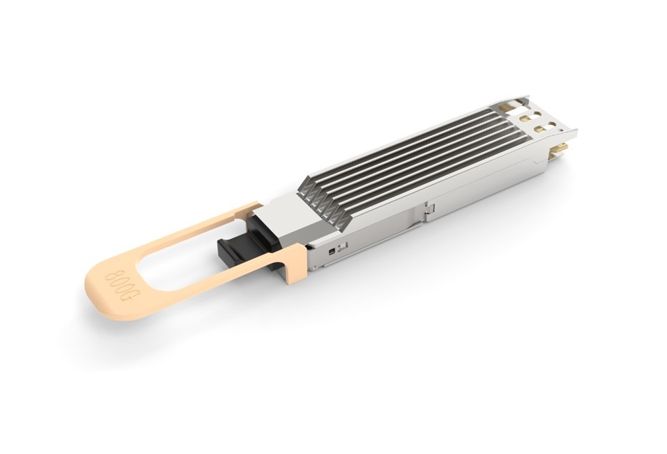 OSFP 800G