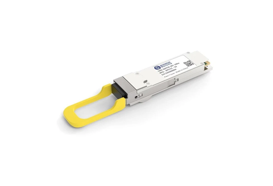 QSFP 100G DR