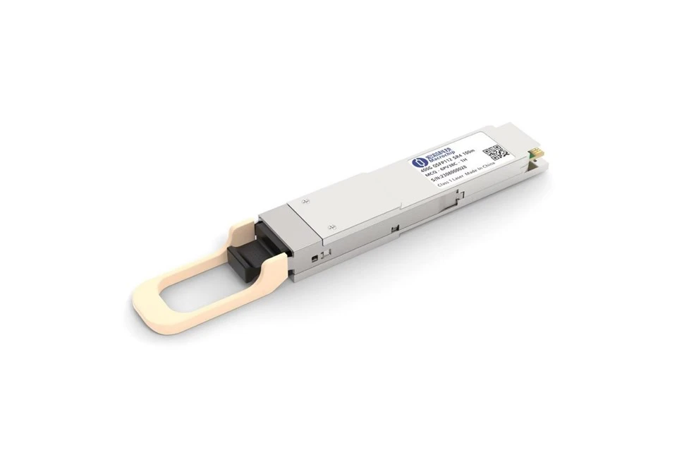 QSFP SR4
