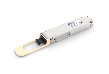 Jaka jest skalowalność QDD 400G LR4 10?